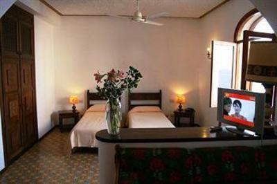 фото отеля Hotel Carasco