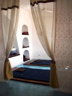 фото отеля Hotel Carasco