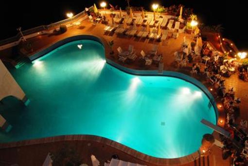 фото отеля Hotel Carasco