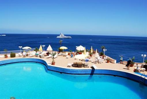 фото отеля Hotel Carasco
