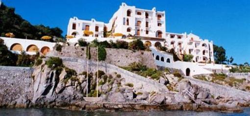 фото отеля Hotel Carasco