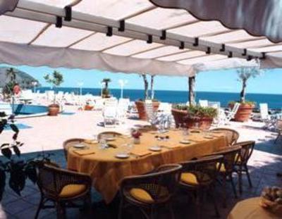 фото отеля Hotel Carasco
