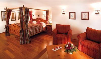 фото отеля Parkhotel Adler