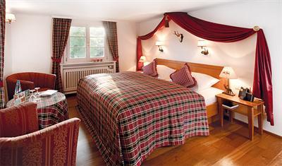 фото отеля Parkhotel Adler