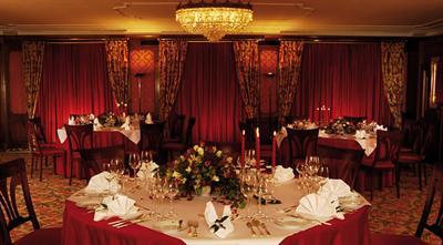 фото отеля Parkhotel Adler