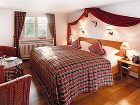 фото отеля Parkhotel Adler