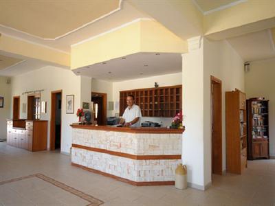 фото отеля Nostos Hotel