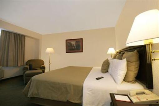 фото отеля Fiesta Inn Monterrey Centro