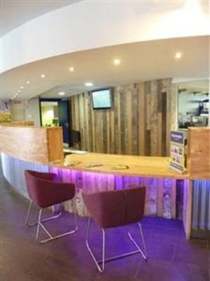 фото отеля Generator Hostel Dublin