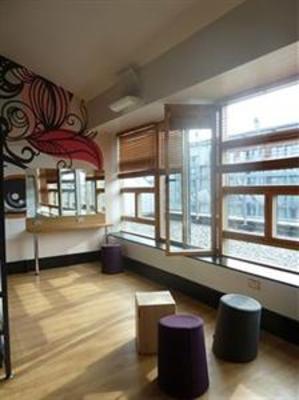 фото отеля Generator Hostel Dublin