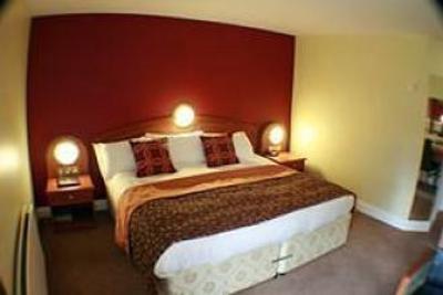 фото отеля Silverbirch Hotel Omagh