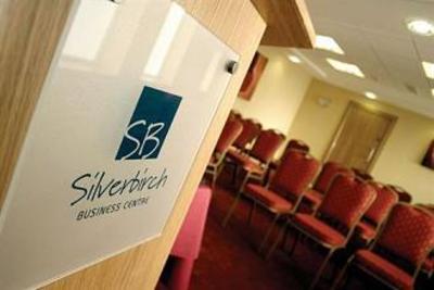 фото отеля Silverbirch Hotel Omagh