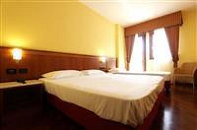 фото отеля Hotel Miralago Terni