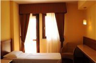фото отеля Hotel Miralago Terni