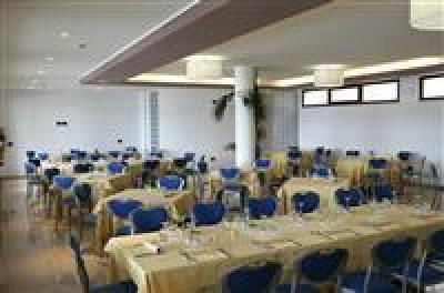 фото отеля Hotel Miralago Terni