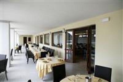 фото отеля Hotel Miralago Terni