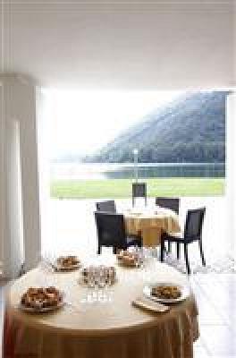 фото отеля Hotel Miralago Terni