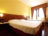 Hotel Miralago Terni