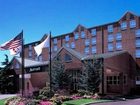 фото отеля Newport Marriott