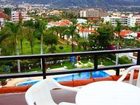 фото отеля Masaru Apartments Tenerife