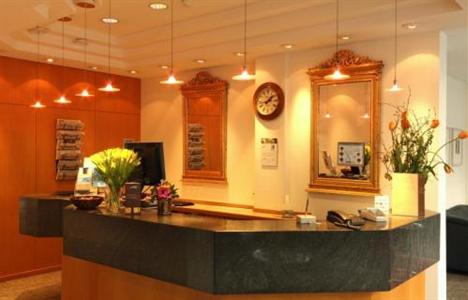 фото отеля ABC Swiss Quality Hotel Chur