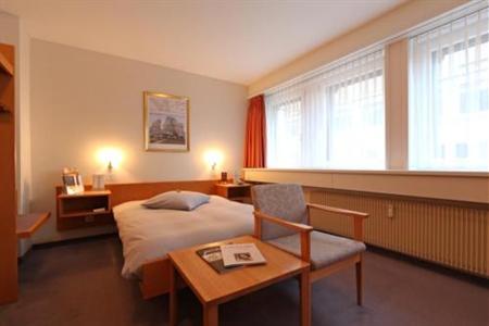 фото отеля ABC Swiss Quality Hotel Chur