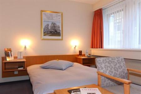 фото отеля ABC Swiss Quality Hotel Chur