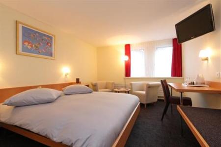 фото отеля ABC Swiss Quality Hotel Chur