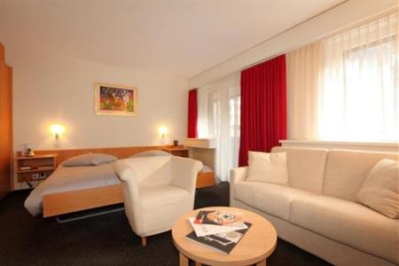 фото отеля ABC Swiss Quality Hotel Chur