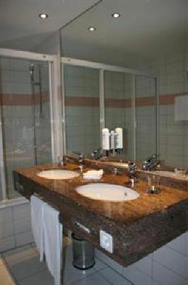 фото отеля ABC Swiss Quality Hotel Chur