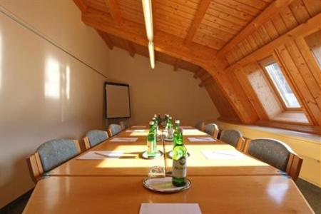 фото отеля ABC Swiss Quality Hotel Chur