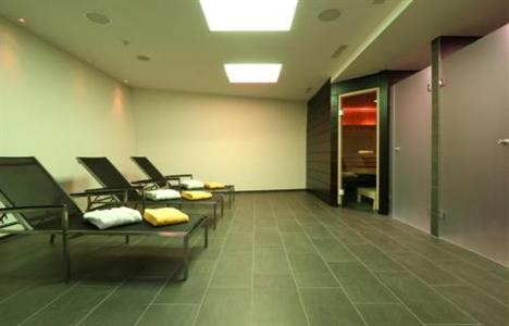 фото отеля ABC Swiss Quality Hotel Chur