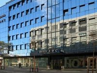 ABC Swiss Quality Hotel Chur