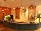 фото отеля ABC Swiss Quality Hotel Chur