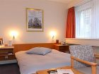 фото отеля ABC Swiss Quality Hotel Chur