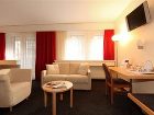 фото отеля ABC Swiss Quality Hotel Chur
