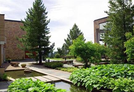 фото отеля Soria Moria Hotel