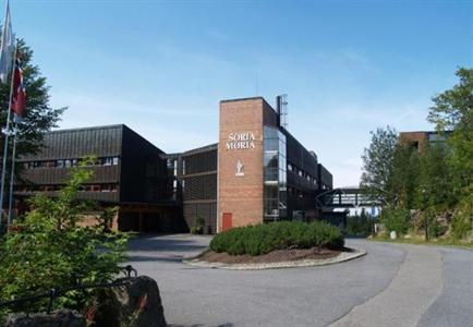 фото отеля Soria Moria Hotel