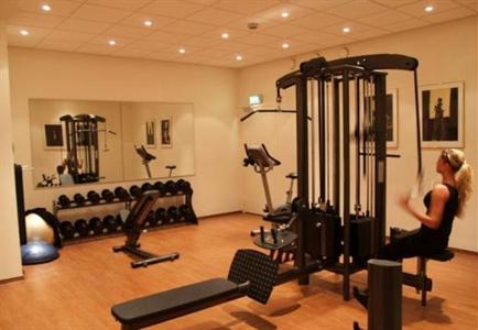 фото отеля Soria Moria Hotel