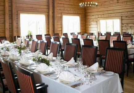 фото отеля Soria Moria Hotel