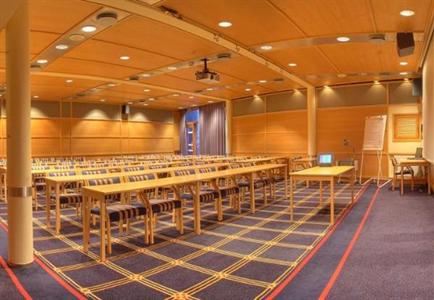 фото отеля Soria Moria Hotel