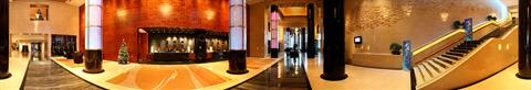 фото отеля Grand Millennium Beijing