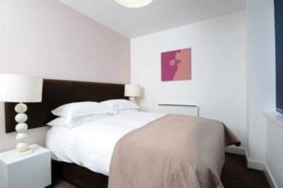 фото отеля The Light Boutique ApartHotel
