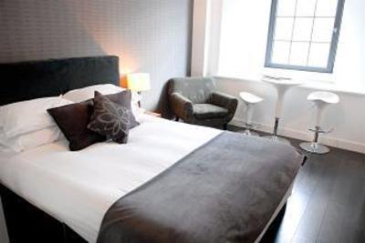 фото отеля The Light Boutique ApartHotel