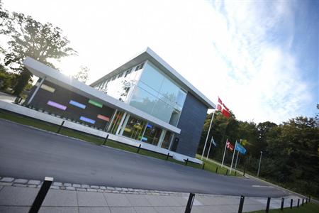 фото отеля Best Western Hotel Nyborg Strand