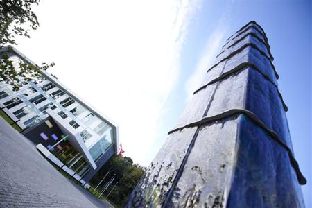 фото отеля Best Western Hotel Nyborg Strand