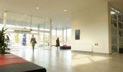 фото отеля Best Western Hotel Nyborg Strand