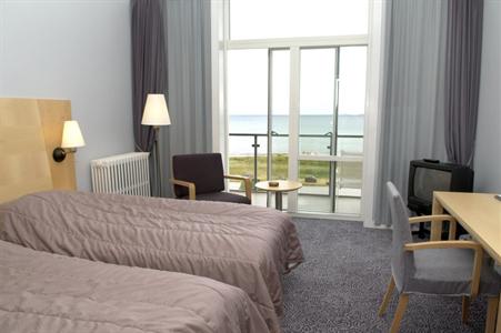 фото отеля Best Western Hotel Nyborg Strand
