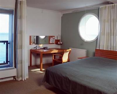 фото отеля Best Western Hotel Nyborg Strand