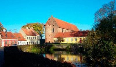 фото отеля Best Western Hotel Nyborg Strand